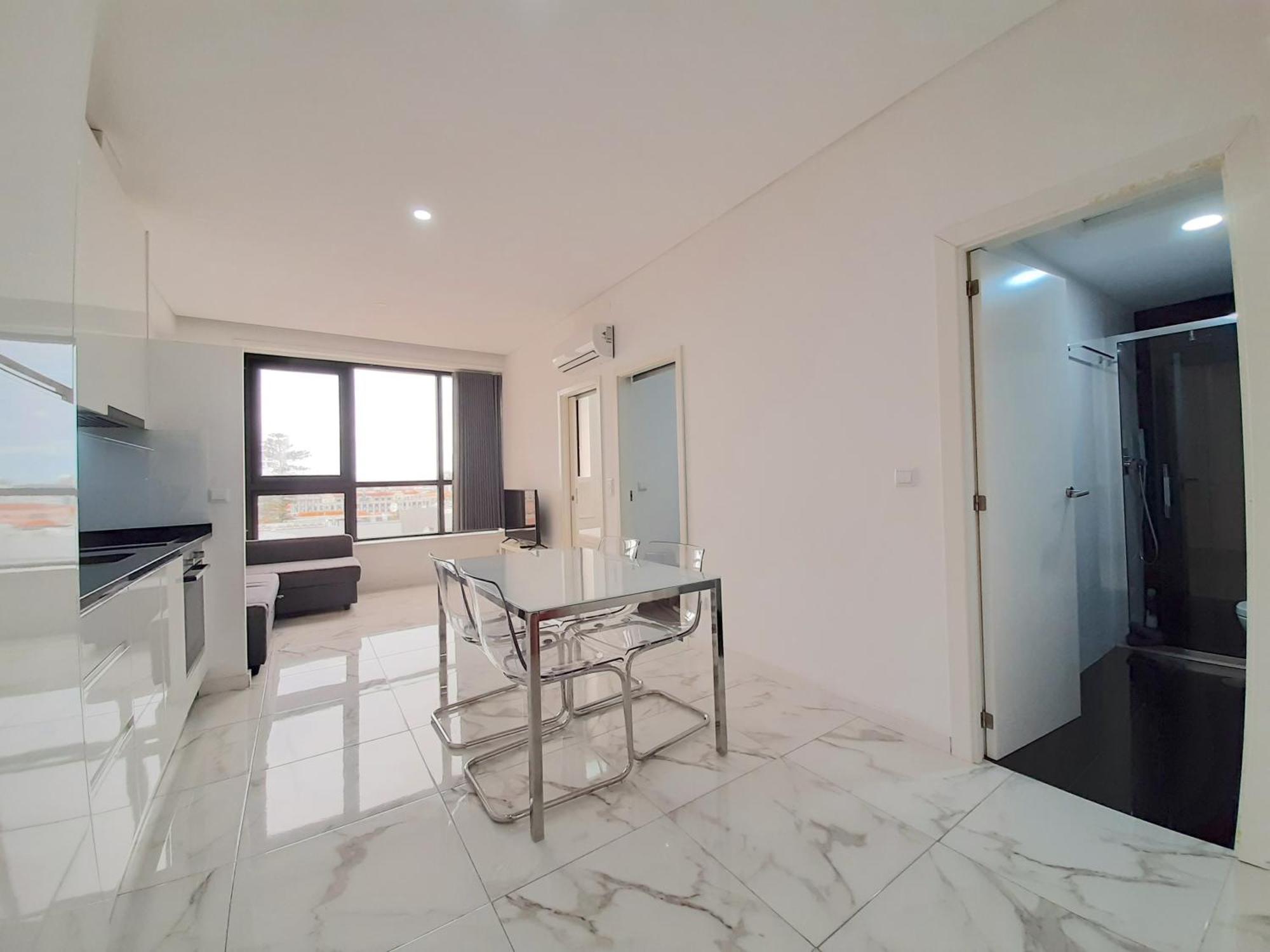 Vb Porto City Apartment By Flat In Porto Buitenkant foto