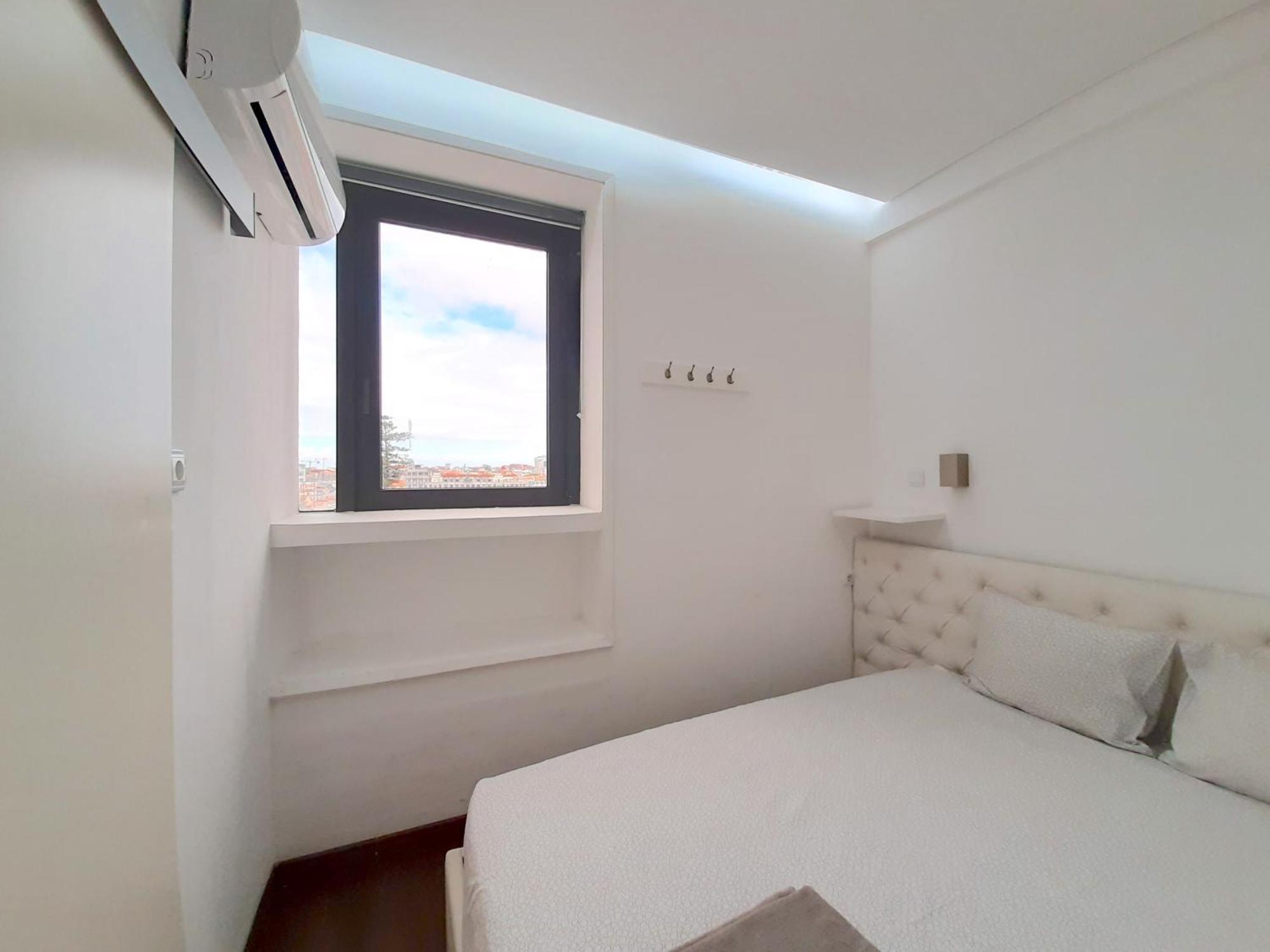 Vb Porto City Apartment By Flat In Porto Buitenkant foto