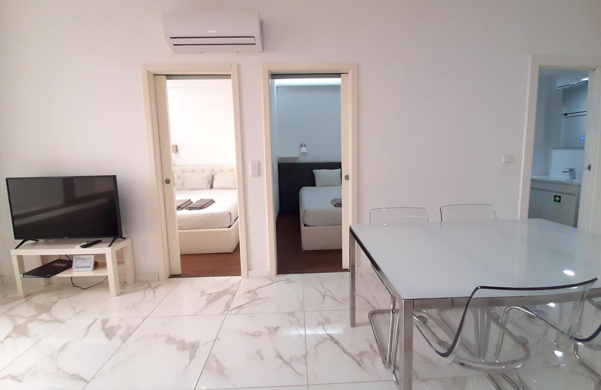 Vb Porto City Apartment By Flat In Porto Buitenkant foto
