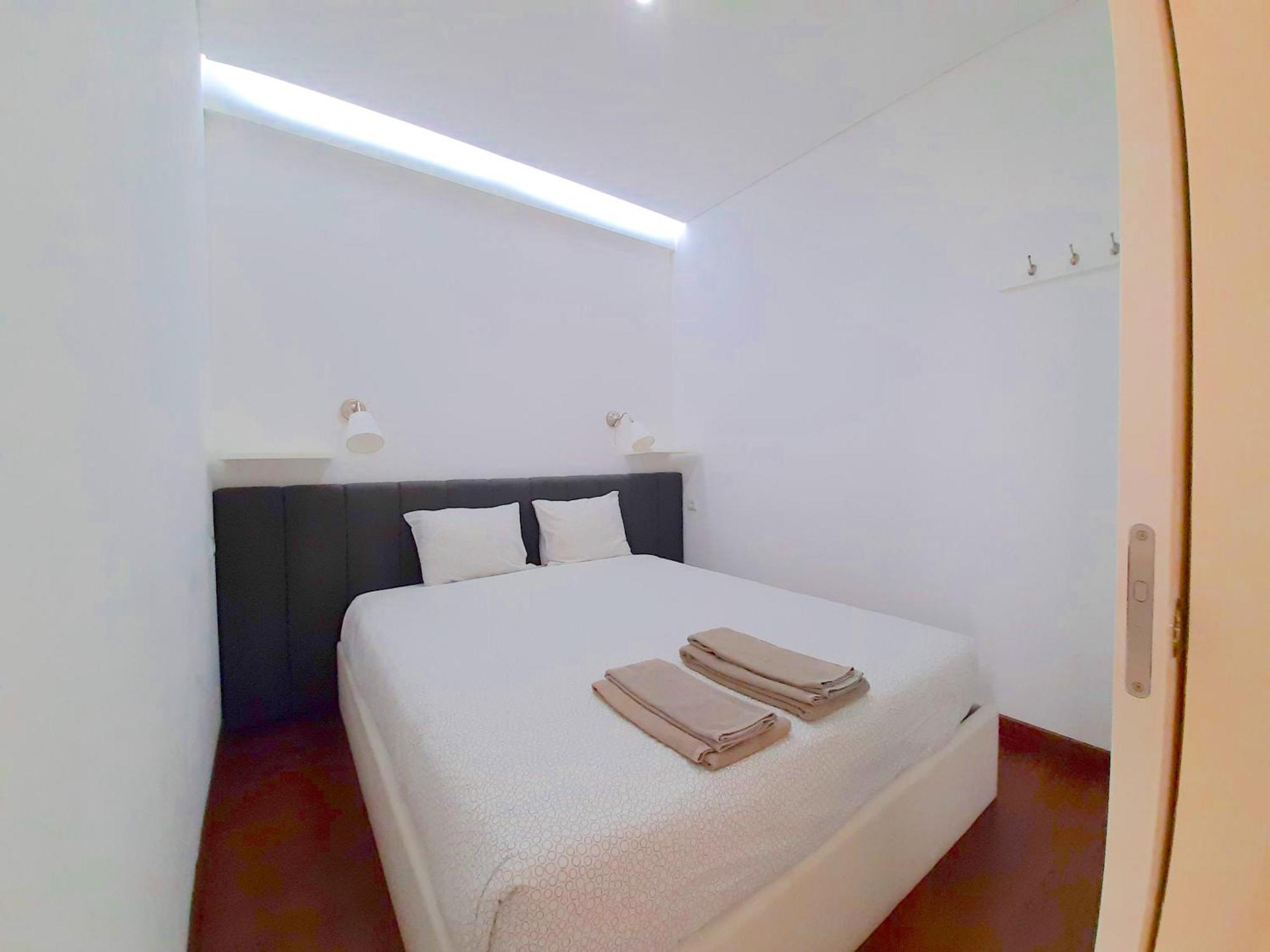 Vb Porto City Apartment By Flat In Porto Buitenkant foto
