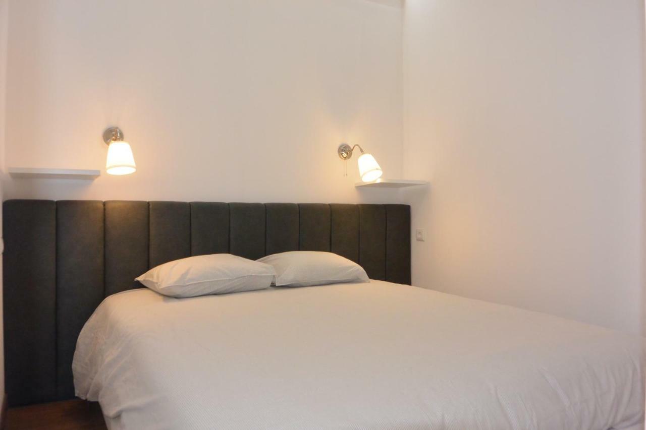 Vb Porto City Apartment By Flat In Porto Buitenkant foto