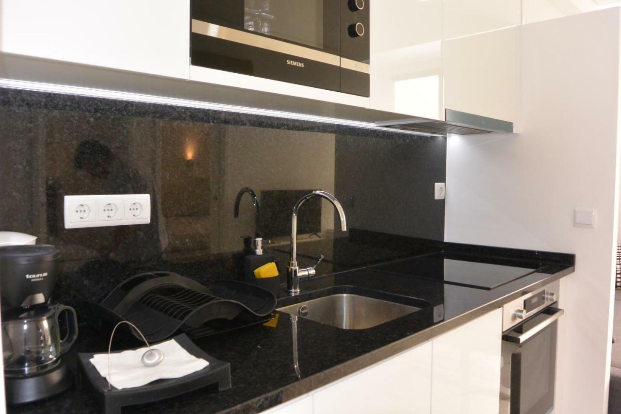 Vb Porto City Apartment By Flat In Porto Buitenkant foto