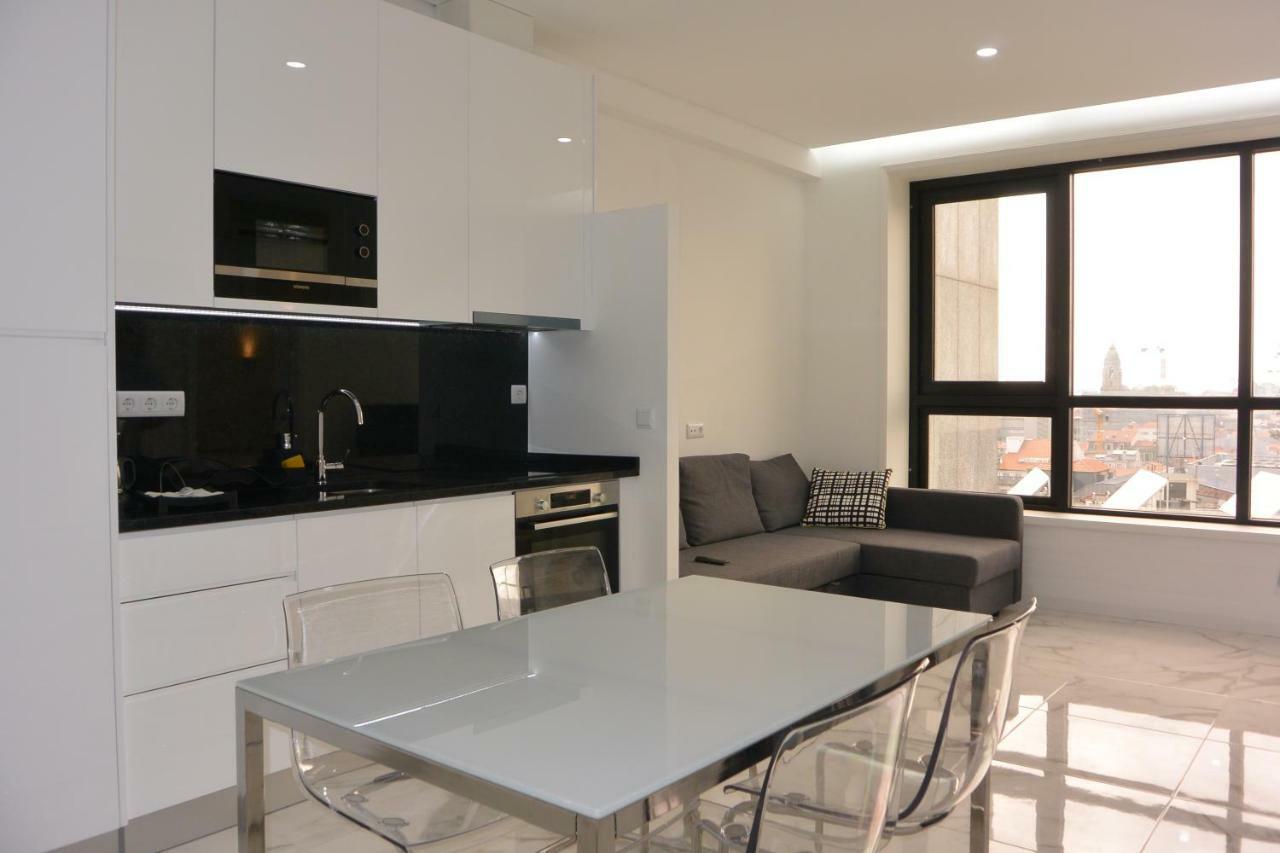 Vb Porto City Apartment By Flat In Porto Buitenkant foto