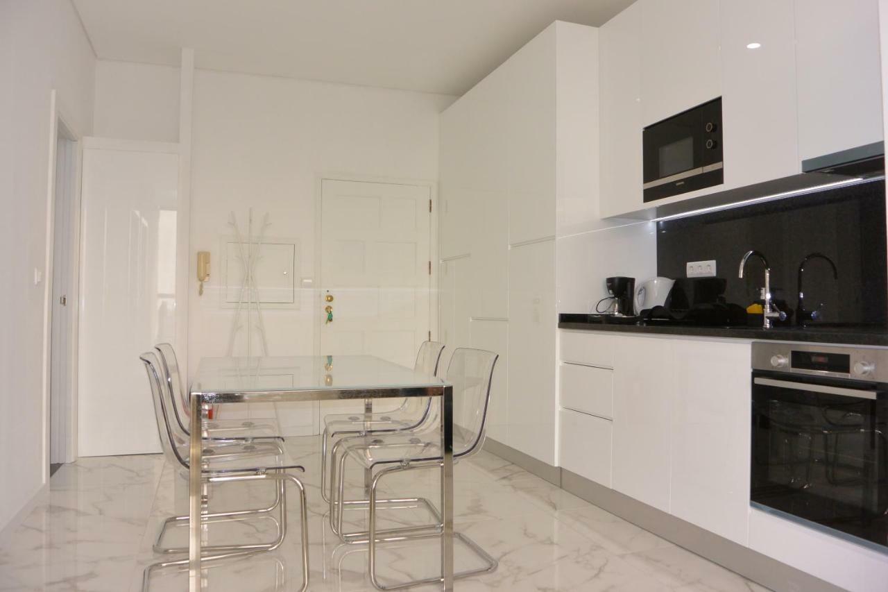 Vb Porto City Apartment By Flat In Porto Buitenkant foto