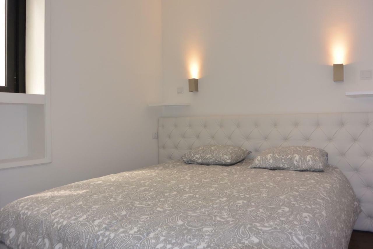 Vb Porto City Apartment By Flat In Porto Buitenkant foto