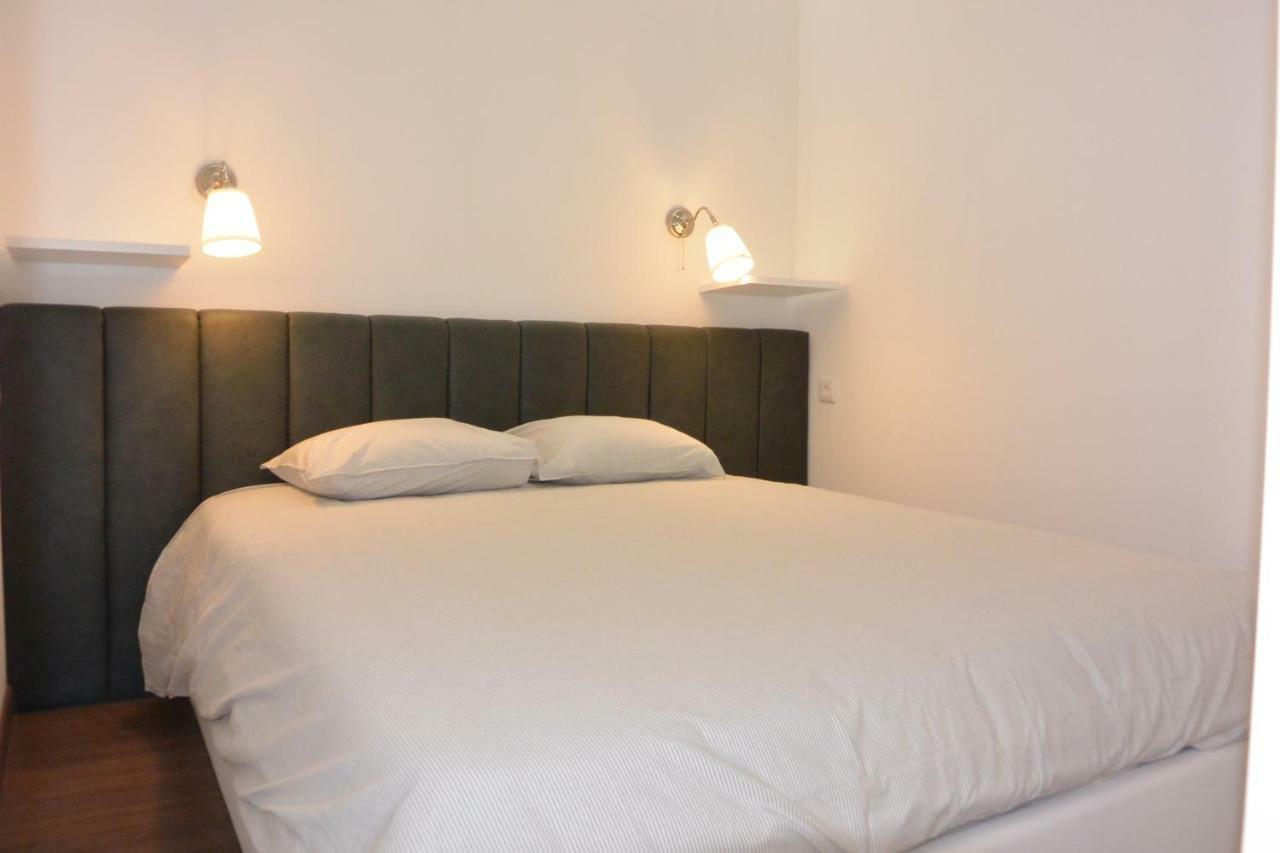 Vb Porto City Apartment By Flat In Porto Buitenkant foto